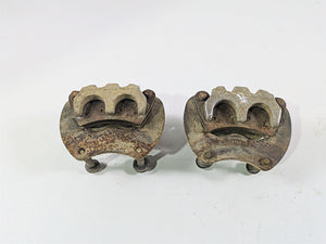 2018 Polaris RZR XP 1000 Trail Rock Rear Brake Caliper Set 1912141 1912142