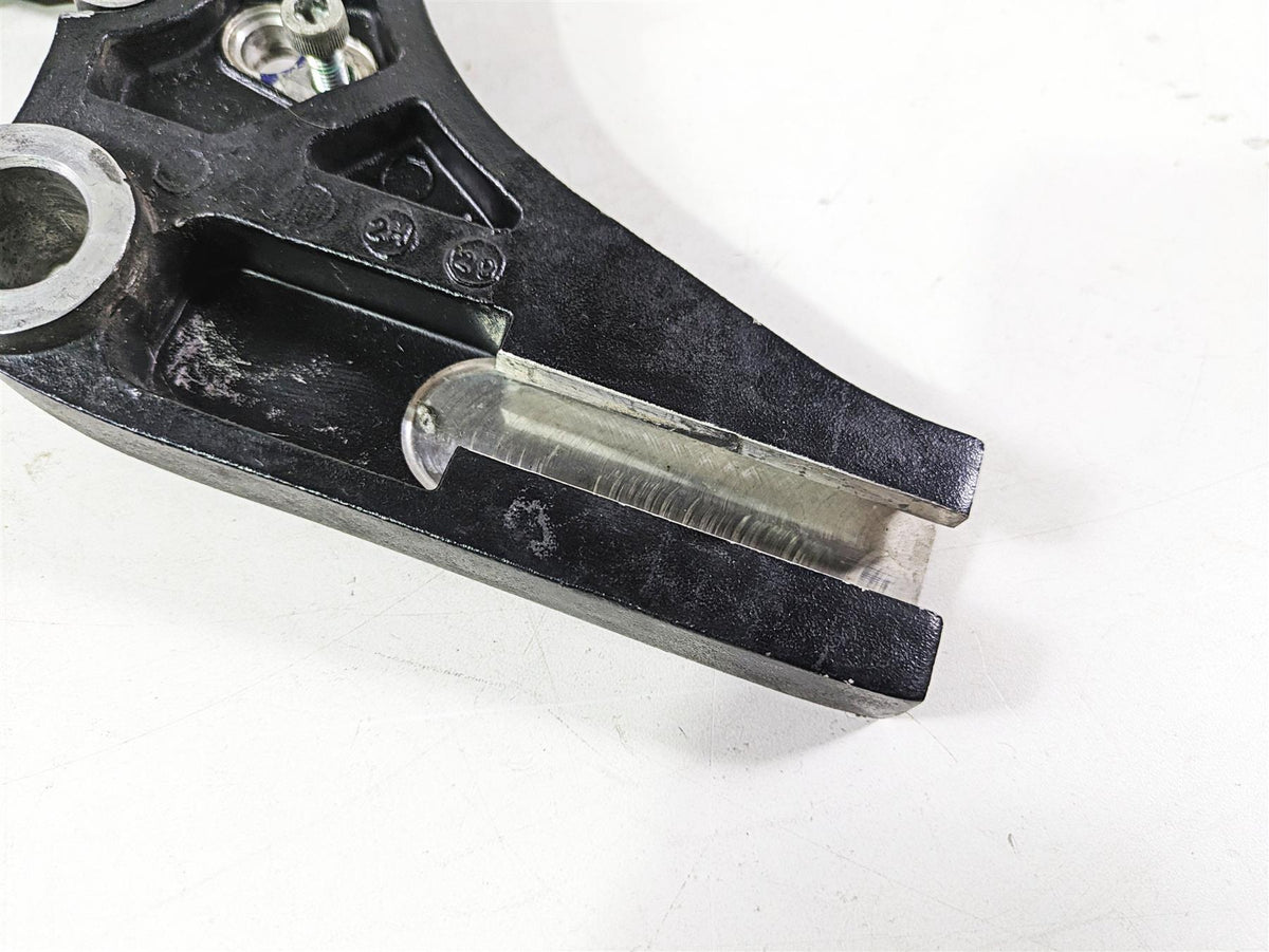 2023 Kawasaki KLR KL 650 Adventure Rear Brake Caliper & Bracket 43080-0232-DJ {{ shop.shopifyCountryName }} - Mototech271