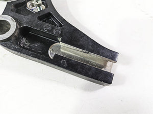 2023 Kawasaki KLR KL 650 Adventure Rear Brake Caliper & Bracket 43080-0232-DJ