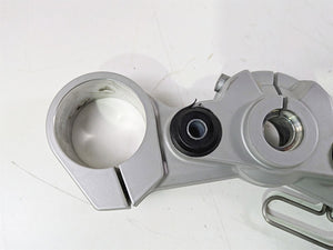 2017 BMW F800GS Adv K75 Upper Triple Tree Steering Clamp 31427715420