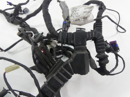 2017 Harley Dyna FXDB Street Bob Main Wiring Harness -Non Abs 71072-12 {{ shop.shopifyCountryName }} - Mototech271