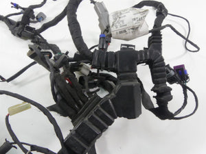 2017 Harley Dyna FXDB Street Bob Main Wiring Harness -Non Abs 71072-12 | Mototech271