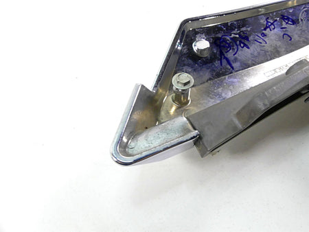 2011 Victory Cross Country Left Side Saddlebag Hinge 5136549 {{ shop.shopifyCountryName }} - Mototech271