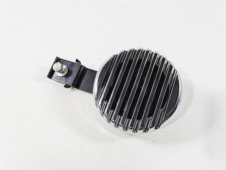 2014 Harley FXSB Softail Breakout Horn & Chrome Cover 69000006-Mototech271