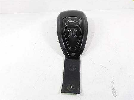 2018 Indian Chieftain Dark Horse Upper Tank Dash Console & Knobs 5633653 {{ shop.shopifyCountryName }} - Mototech271