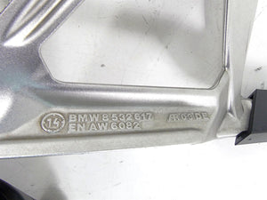 2015 BMW R1200GS GSW K50 Rear Passenger Footpeg Vario Case Set 46718526741 | Mototech271