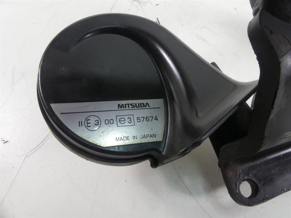 2003 Honda VTX1800R Left Front Floor Board & Shift Lever & Link 50625-MCV-000 {{ shop.shopifyCountryName }} - Mototech271