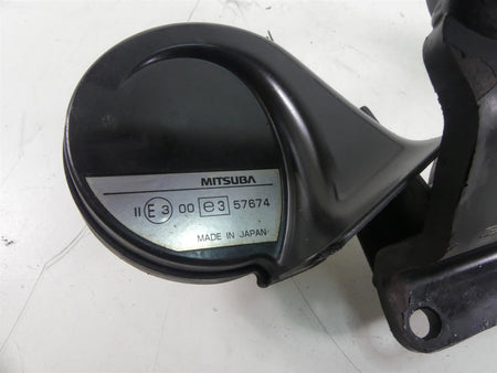 2003 Honda VTX1800R Left Front Floor Board & Shift Lever & Link 50625-MCV-000 {{ shop.shopifyCountryName }} - Mototech271