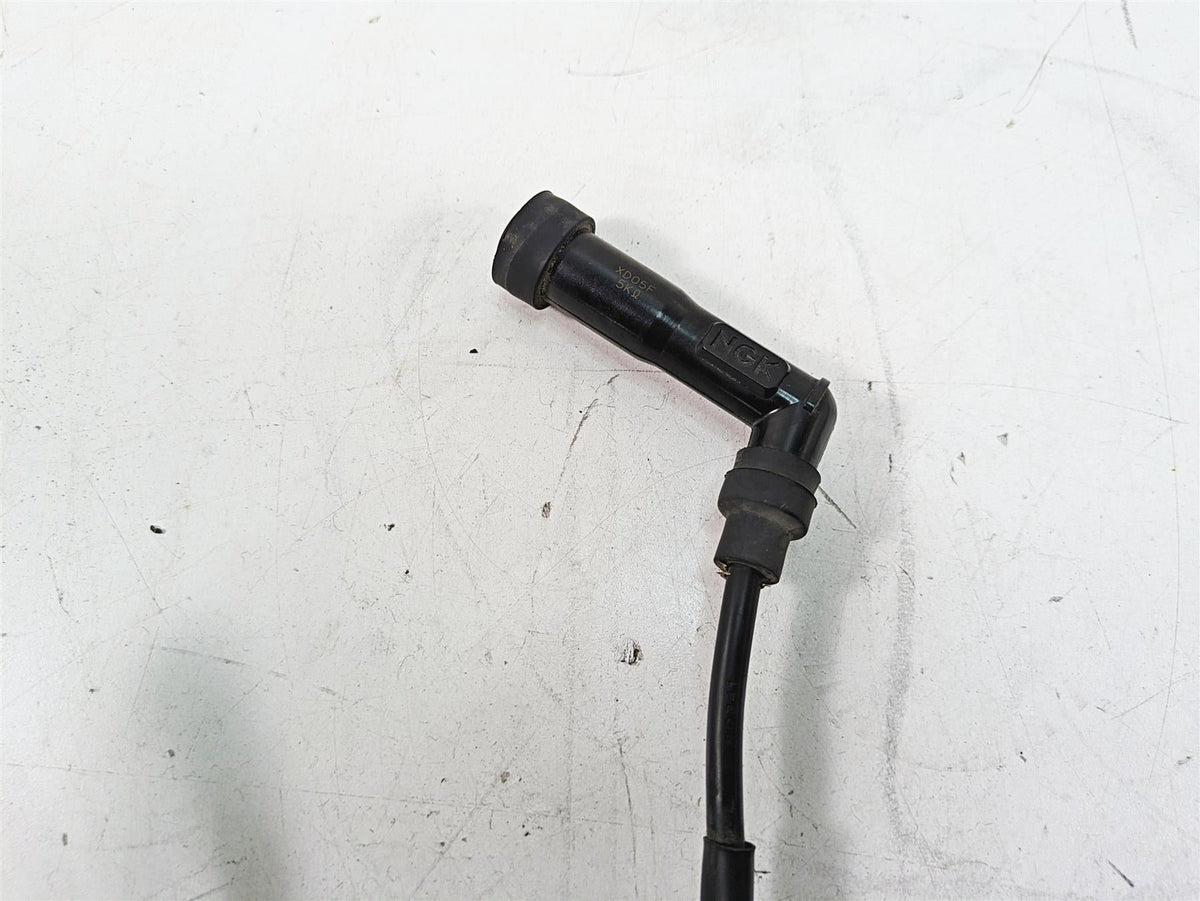 2013 Moto Guzzi V7 750 Stone Eldor Ignition Coil Set 642034 641901 77380001 {{ shop.shopifyCountryName }} - Mototech271