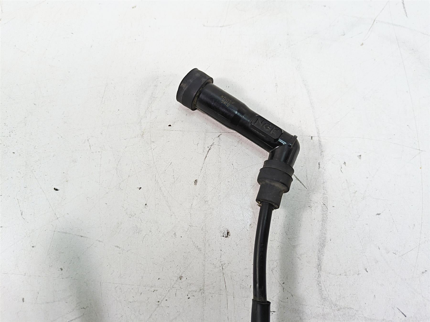 2013 Moto Guzzi V7 750 Stone Eldor Ignition Coil Set 642034 641901 77380001 {{ shop.shopifyCountryName }} - Mototech271