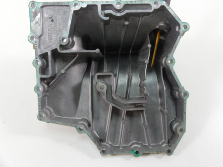 2018 Can Am Maverick X3 Turbo STD Side Engine Oil Sump Pan Cover 420656705 {{ shop.shopifyCountryName }} - Mototech271