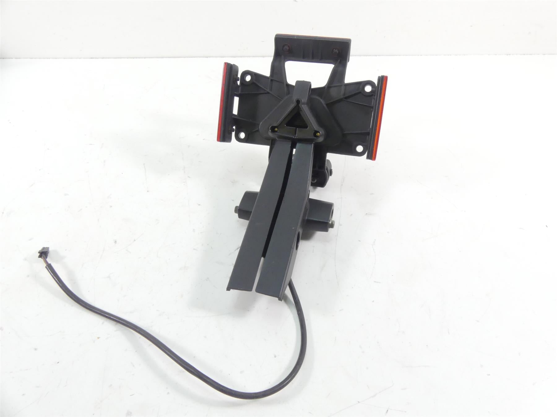 2011 Ducati Hypermotard 1100 SP Rear License Pate Holder 82714451C {{ shop.shopifyCountryName }} - Mototech271