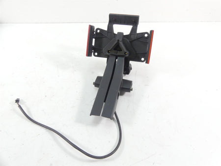 2011 Ducati Hypermotard 1100 SP Rear License Pate Holder 82714451C {{ shop.shopifyCountryName }} - Mototech271