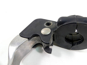 2014 Harley FXDL Dyna Low Rider Clutch Perch & Lever  38608-96  45015-96 | Mototech271