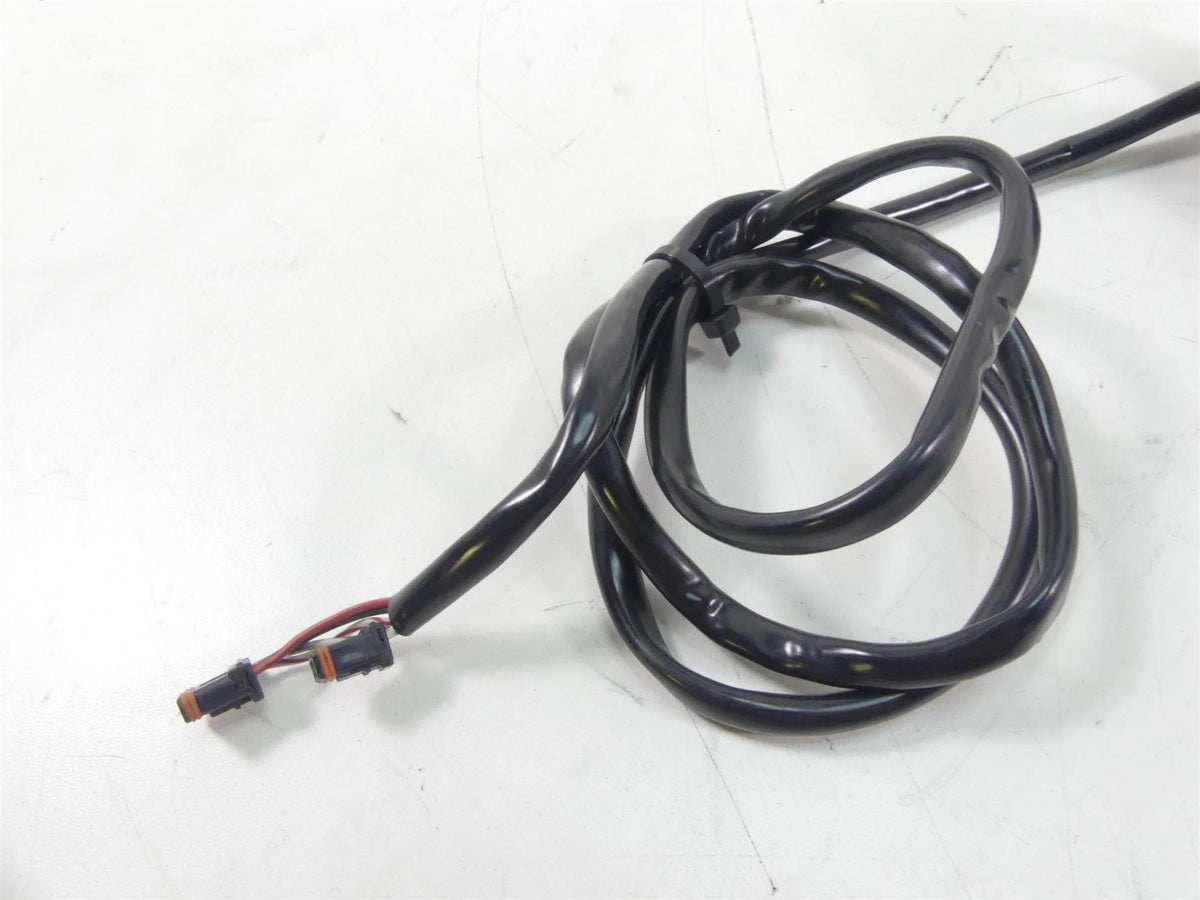 2014 Harley Dyna FXDF Fat Bob Right Hand Start Kill Control Switch 72944-12 {{ shop.shopifyCountryName }} - Mototech271