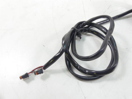 2014 Harley Dyna FXDF Fat Bob Right Hand Start Kill Control Switch 72944-12 {{ shop.shopifyCountryName }} - Mototech271