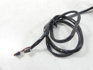 2014 Harley Dyna FXDF Fat Bob Right Hand Start Kill Control Switch 72944-12 | Mototech271