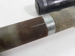 2018 Can Am Maverick X3 XMR Turbo R Fox Racing Rear Left Shock 706203143