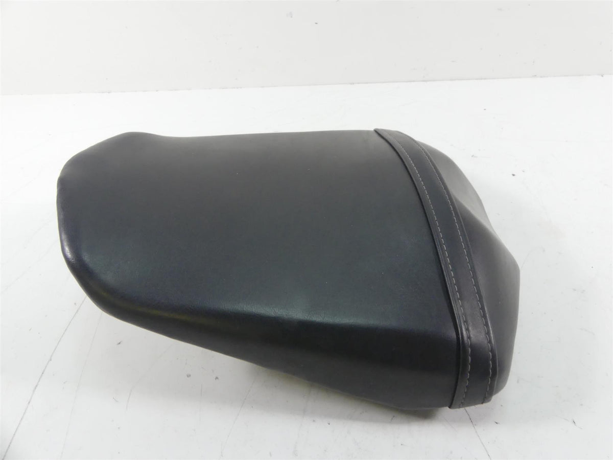 2007 Yamaha FZ1 Fazer Rear Passenger Saddle Seat -No Cuts 3C3-24750-03-00 {{ shop.shopifyCountryName }} - Mototech271