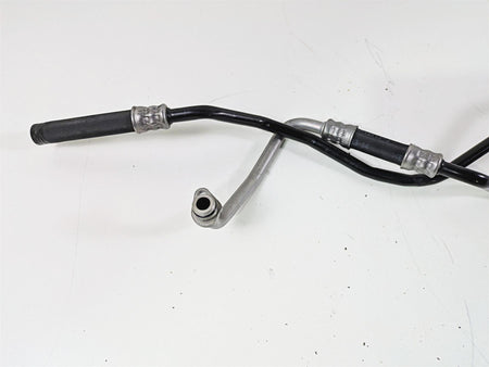 2014 BMW K1600 GTL K48 Oil Cooler + Lines & Cover Set 17217723495 {{ shop.shopifyCountryName }} - Mototech271
