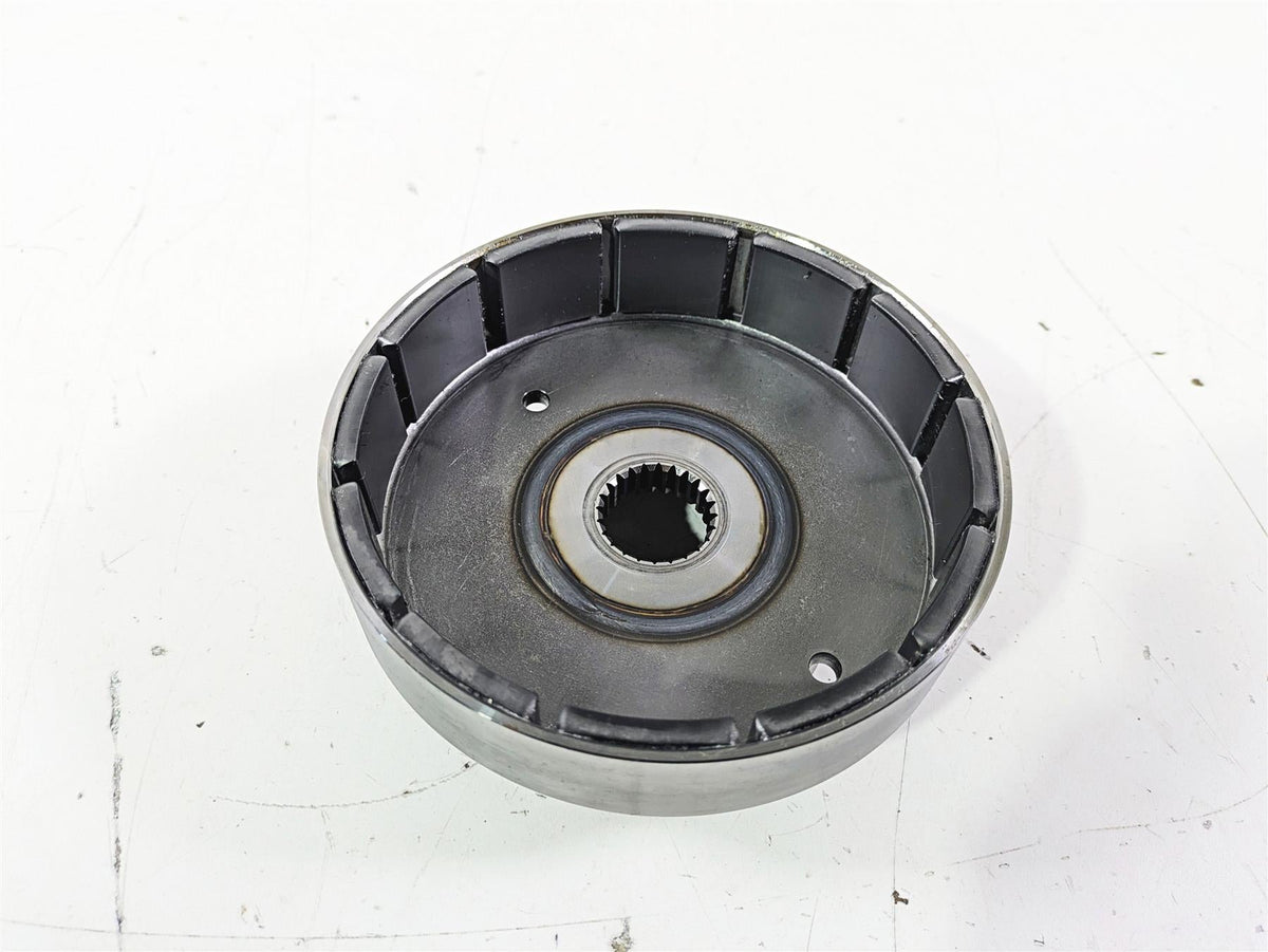 2007 Harley FXDWG Dyna Wide Glide Flywheel Ignition Rotor 40356-07 {{ shop.shopifyCountryName }} - Mototech271