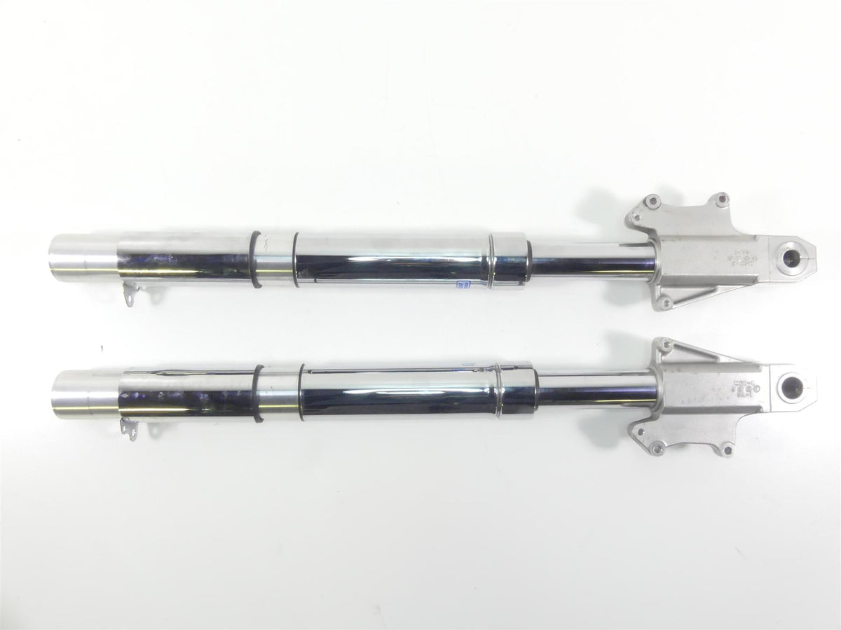 2006 Honda VTX1800 C2 Straight Showa Front Fork Damper Leg Set 51480-MCH-C21 {{ shop.shopifyCountryName }} - Mototech271