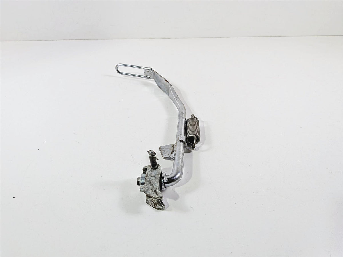 2011 Harley FXDF Dyna Fat Bob Side Kickstand Kick Stand 49704-90H {{ shop.shopifyCountryName }} - Mototech271