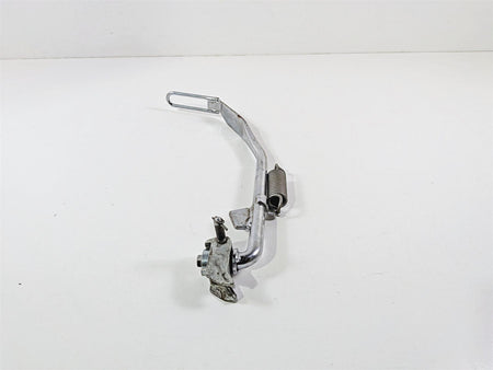 2011 Harley FXDF Dyna Fat Bob Side Kickstand Kick Stand 49704-90H {{ shop.shopifyCountryName }} - Mototech271