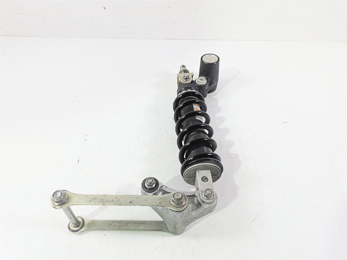 2020 Kawasaki ZX6R ZX636 Ninja Rear Suspension Shock Black 45014-0393-52E {{ shop.shopifyCountryName }} - Mototech271