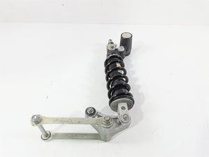 2020 Kawasaki ZX6R ZX636 Ninja Rear Suspension Shock Black 45014-0393-52E