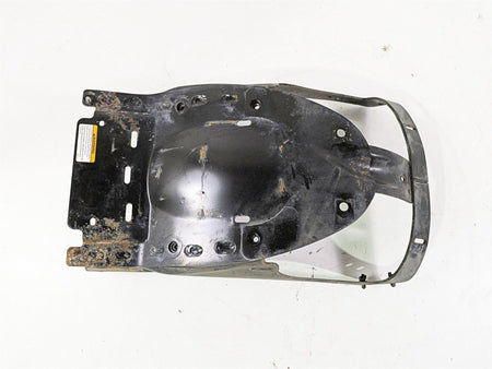 2013 Harley VRSCF Muscle Rod Rear Inner Fender & Mounts - Read 48527-09 {{ shop.shopifyCountryName }} - Mototech271