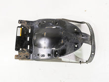 Load image into Gallery viewer, 2013 Harley VRSCF Muscle Rod Rear Inner Fender &amp; Mounts - Read 48527-09 | Mototech271
