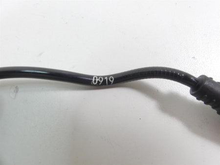 2009 BMW R1200GS K25 Front Abs Brake Wheel Speed Sensor 34527677824 {{ shop.shopifyCountryName }} - Mototech271