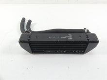Load image into Gallery viewer, 2009 BMW K1300 S K40 Oil Cooler Radiator &amp; Hoses Set 17217713433
