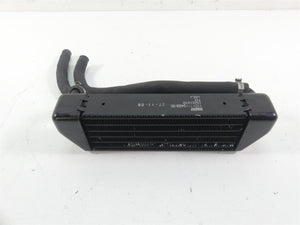 2009 BMW K1300 S K40 Oil Cooler Radiator & Hoses Set 17217713433