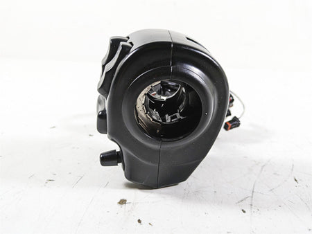 2015 Harley Touring FLHXS Street Glide Right Hand Start Control Switch 71500129C {{ shop.shopifyCountryName }} - Mototech271