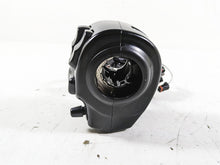 Load image into Gallery viewer, 2015 Harley Touring FLHXS Street Glide Right Hand Start Control Switch 71500129C
