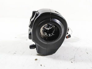 2015 Harley Touring FLHXS Street Glide Right Hand Start Control Switch 71500129C