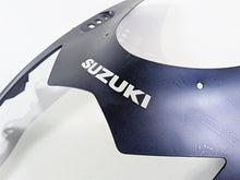 Load image into Gallery viewer, 2024 Suzuki GSXR600 Front Nose Fairing &amp; Windshield - No Damage 94410-14J12
