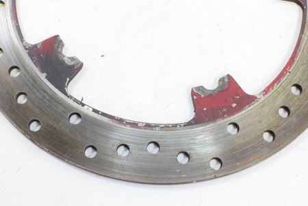 2013 Harley VRSCF Muscle V-Rod Front Brake Rotors Disc Set 44553-06A {{ shop.shopifyCountryName }} - Mototech271