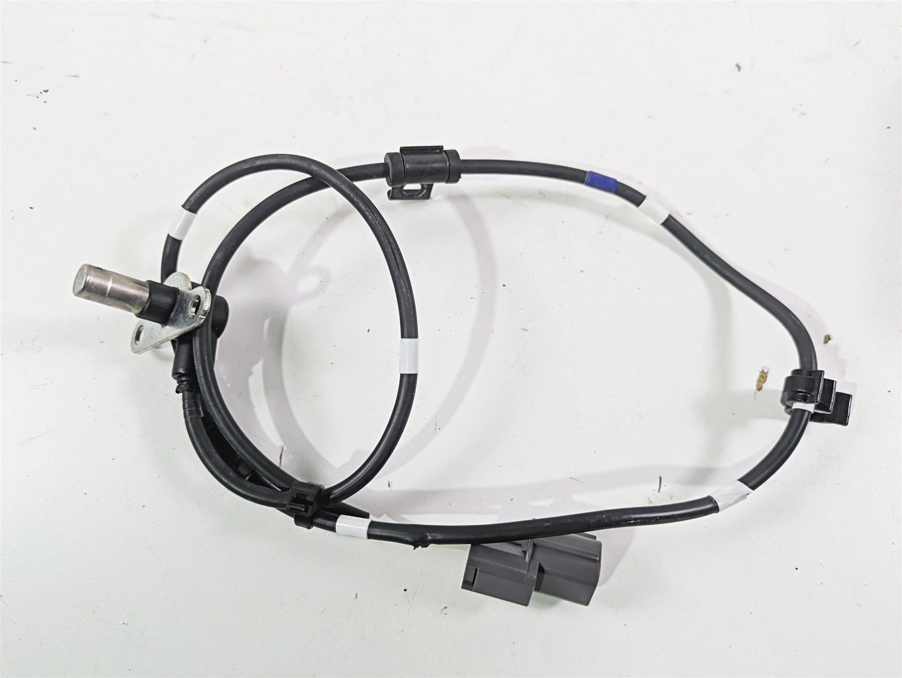2023 Kawasaki ZX1400 ZX14R Ninja Rear Abs Brake Wheel Speed Sensor 21176-0060 {{ shop.shopifyCountryName }} - Mototech271