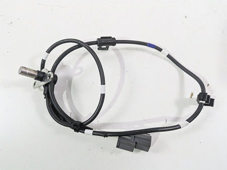 2023 Kawasaki ZX1400 ZX14R Ninja Rear Abs Brake Wheel Speed Sensor 21176-0060 {{ shop.shopifyCountryName }} - Mototech271
