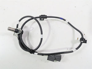 2023 Kawasaki ZX1400 ZX14R Ninja Rear Abs Brake Wheel Speed Sensor 21176-0060