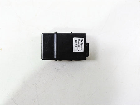 2012 Mv Agusta F4 RR Blinker Turn Signal Flasher Relay Module 8000B3217 {{ shop.shopifyCountryName }} - Mototech271