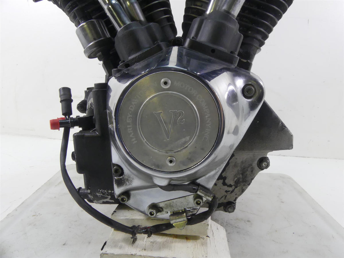 1989 Harley Touring FLTC Tour Glide Running 80ci Evo Engine 36K -Video 24473-85C {{ shop.shopifyCountryName }} - Mototech271