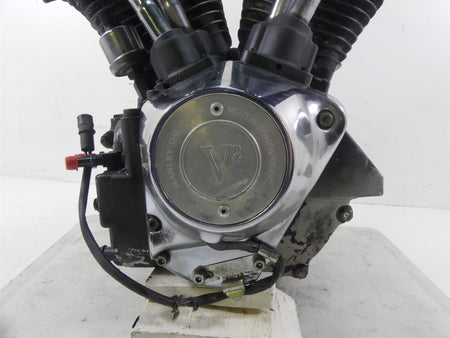 1989 Harley Touring FLTC Tour Glide Running 80ci Evo Engine 36K -Video 24473-85C {{ shop.shopifyCountryName }} - Mototech271