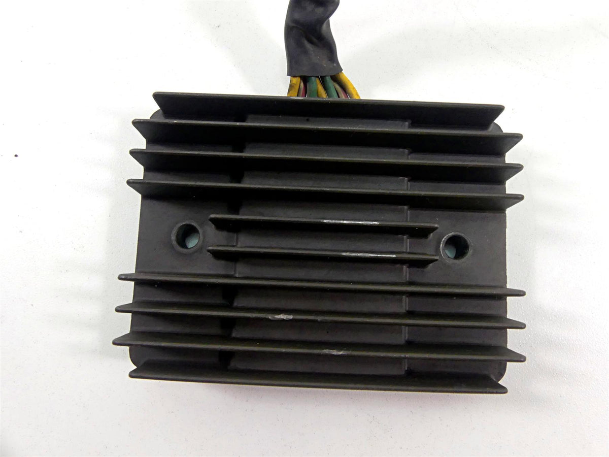 2012 Ducati Monster 1100 EVO Rectifier Voltage Regulator 54040111C SH579B-11 {{ shop.shopifyCountryName }} - Mototech271