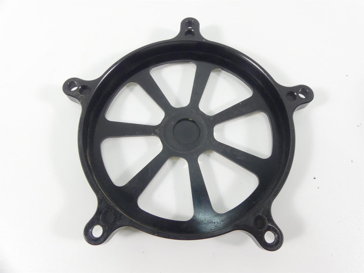 2017 Harley Dyna FXDB Street Bob Performance Air Cleaner Breather Filter {{ shop.shopifyCountryName }} - Mototech271
