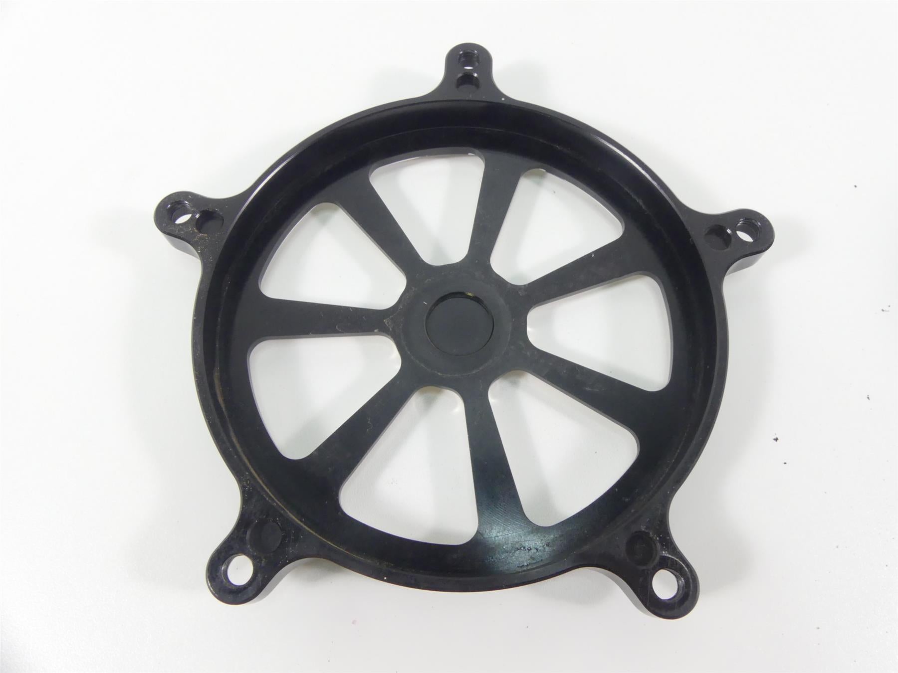 2017 Harley Dyna FXDB Street Bob Performance Air Cleaner Breather Filter {{ shop.shopifyCountryName }} - Mototech271