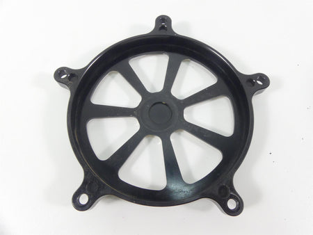 2017 Harley Dyna FXDB Street Bob Performance Air Cleaner Breather Filter {{ shop.shopifyCountryName }} - Mototech271